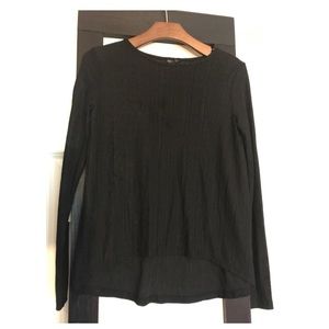 Zara Blouse